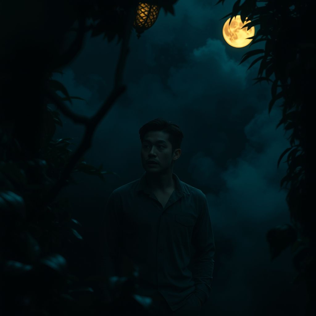 ความระทึกใจที่เจอใน 'See Pa Cha'